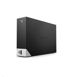 Seagate HDD Externí One Touch Hub 3.5" 16TB - USB 3.0, Černá STLC16000402