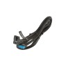 Kabel Seasonic SS-16P-90°-12V-2x6-600, black