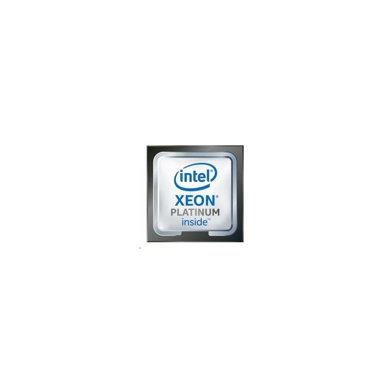 INTEL Xeon Platinum Scalable 8592+ (64 core) 1.9GHz/320MB/FCLGA4677