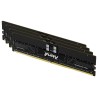 Kingston FURY Renegade Pro EXPO DDR5 128GB (Kit 4x32GB) DIMM 5600MHz CL28 ECC Reg