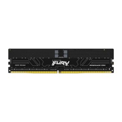 Kingston FURY Renegade Pro DDR5 128GB (8x16GB) DIMM 5600MHz CL28 ECC Reg EXPO