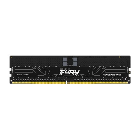 Kingston FURY Renegade Pro DDR5 128GB (8x16GB) DIMM 5600MHz CL28 ECC Reg EXPO