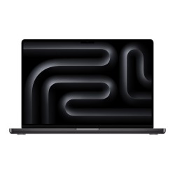 Apple MacBook Pro 16"/M4 Max/16,2"/3456x2234/36GB/1TB SSD/M4 Max/Sequoia/Space Black/1R MX303CZA
