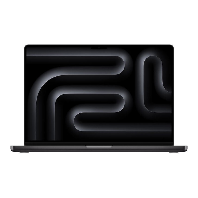 Apple MacBook Pro 16"/M4 Max/16,2"/3456x2234/36GB/1TB SSD/M4 Max/Sequoia/Space Black/1R MX303CZA
