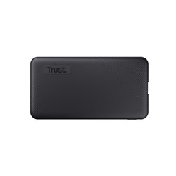 TRUST powerbanka Primo Powerbank 5000 mAh ECO, černá
