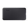 TRUST powerbanka Primo Powerbank 5000 mAh ECO, černá