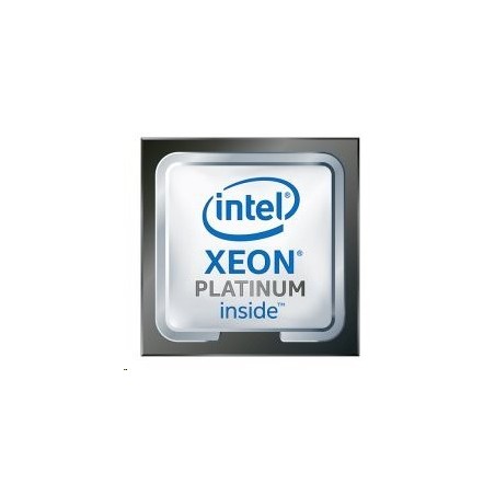 INTEL Xeon Platinum Scalable 8593Q (64 core) 2.2GHz/320MB/FCLGA4677