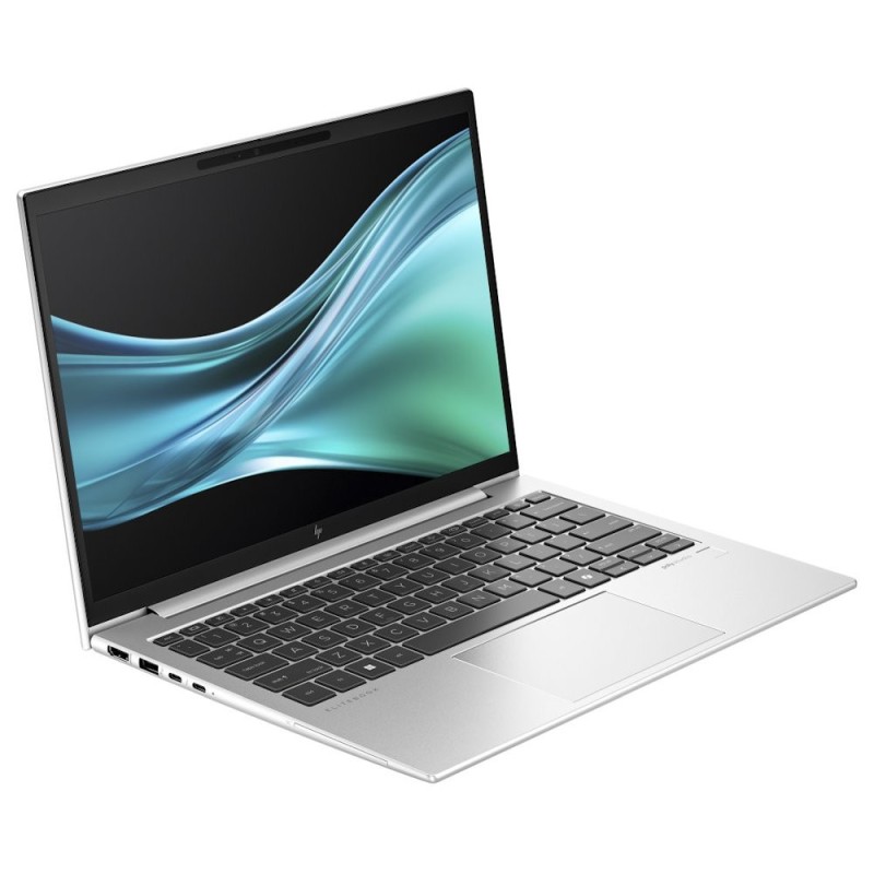 HP EliteBook 835 G11, R5-8540U, 13.3 1920x1200/400n, UMA, 16GB, SSD 1TB, W11Pro, 3-3-3 p+