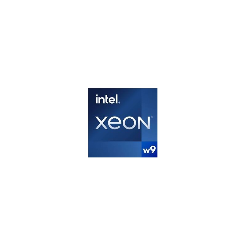 INTEL Xeon SAPPHIRE RAPIDS (36 core) W9-3475X 2,2GHZ/82.5MB/FC-LGA16A/tray