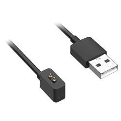 Akyga Nabíjecí kabel Xiaomi Redmi Watch 3 Lite / Redmi Watch 4 / Redmi Smart Band Pro AK-SW-42