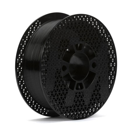 Filament PM tisková struna/filament 1,75 PC/ABS Cerná 1 kg