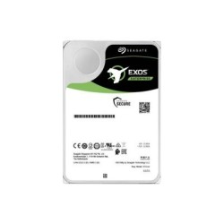 SEAGATE HDD Server Exos X18 512E/4KN (3.5'/ 10TB/ SATA 6Gb/s / 7200rpm)