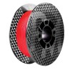 Filament PM tisková struna/filament 1,75 TPE88 Cervená 0,5 kg
