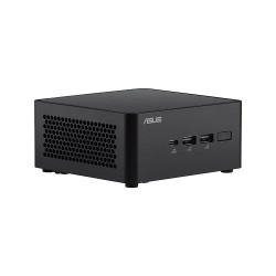ASUS NUC 14 Pro NUC14RVHU7000R0/Intel Core Ultra 7/DDR5/USB3.0/LAN/WiFi/IntelArc/M.2+2,5"/No power cord