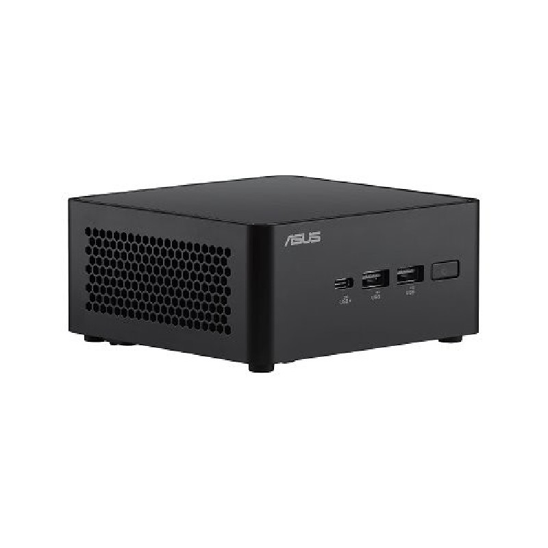 ASUS NUC 14 Pro NUC14RVHU7000R0/Intel Core Ultra 7/DDR5/USB3.0/LAN/WiFi/IntelArc/M.2+2,5"/No power cord