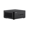 ASUS NUC 14 Pro NUC14RVHU7000R0/Intel Core Ultra 7/DDR5/USB3.0/LAN/WiFi/IntelArc/M.2+2,5"/No power cord