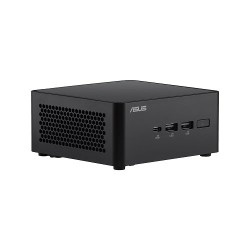 ASUS NUC 14 Pro NUC14RVHU7000R2/Intel Core Ultra 7/DDR5/USB3.0/LAN/WiFi/Intel Arc/M.2+2,5"/EU power cord