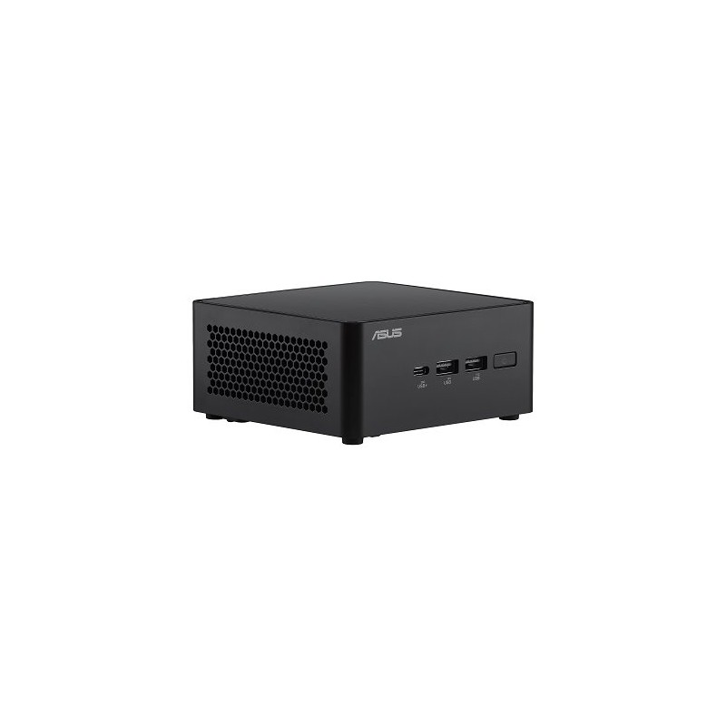 ASUS NUC 14 Pro NUC14RVHU7000R2/Intel Core Ultra 7/DDR5/USB3.0/LAN/WiFi/Intel Arc/M.2+2,5"/EU power cord