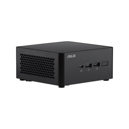 ASUS NUC 14 Pro NUC14RVHU7000R2/Intel Core Ultra 7/DDR5/USB3.0/LAN/WiFi/Intel Arc/M.2+2,5"/EU power cord
