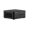 ASUS NUC 14 Pro NUC14RVHU7000R2/Intel Core Ultra 7/DDR5/USB3.0/LAN/WiFi/Intel Arc/M.2+2,5"/EU power cord
