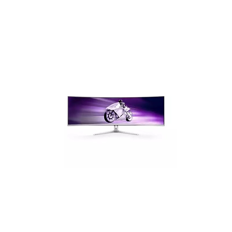 Philips 49M2C8900/00 49" QD OLED 5120x1440 150 000:1 0.03ms 1000cd HDMI DP USB-C(65W) repro 240Hz