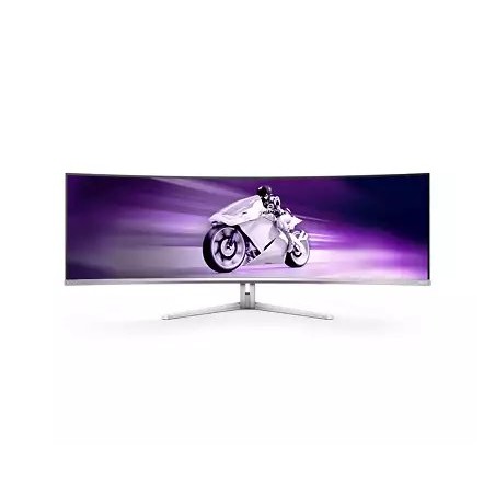 Philips 49M2C8900/00 49" QD OLED 5120x1440 150 000:1 0.03ms 1000cd HDMI DP USB-C(65W) repro 240Hz