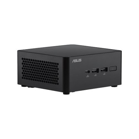 ASUS NUC 14 Pro NUC14RVHv7000R2/Intel Core Ultra 7/DDR5/USB3.0/LAN/WiFi/IntelArc/M.2+2,5"/vPro/EU power cord
