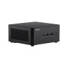 ASUS NUC 14 Pro NUC14RVHv7000R2/Intel Core Ultra 7/DDR5/USB3.0/LAN/WiFi/IntelArc/M.2+2,5"/vPro/EU power cord
