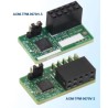 SUPERMICRO SPI capable TPM 2.0 with Infineon 9670 controller with vertical form factor (10pin), Provisioned for S… AOMTPM9670VSO