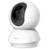 TP-LINK "Pan/Tilt Home Security Wi-Fi CameraSPEC: 1080p, 2.4 GHz, Horizontal 360?FEATURE: Pan/Tilt, Motion Detection a