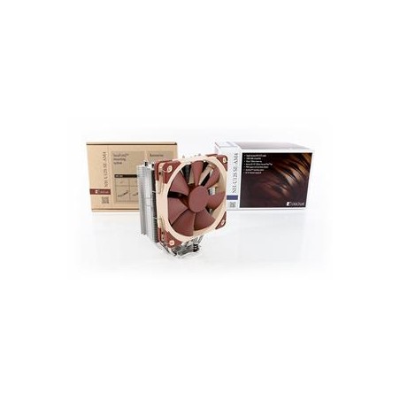 Noctua chladič NH-U12S SE-AM4