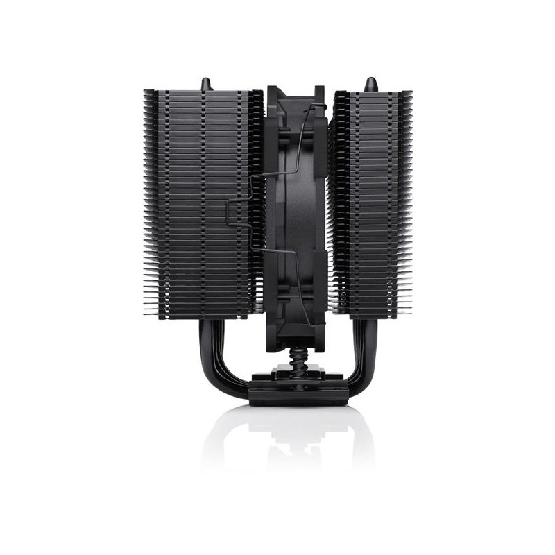 Noctua chladič NH-D12L chromax.black