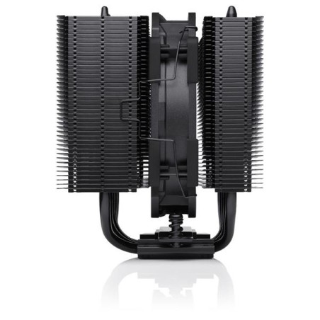 Noctua chladič NH-D12L chromax.black