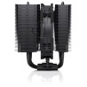Noctua chladič NH-D12L chromax.black