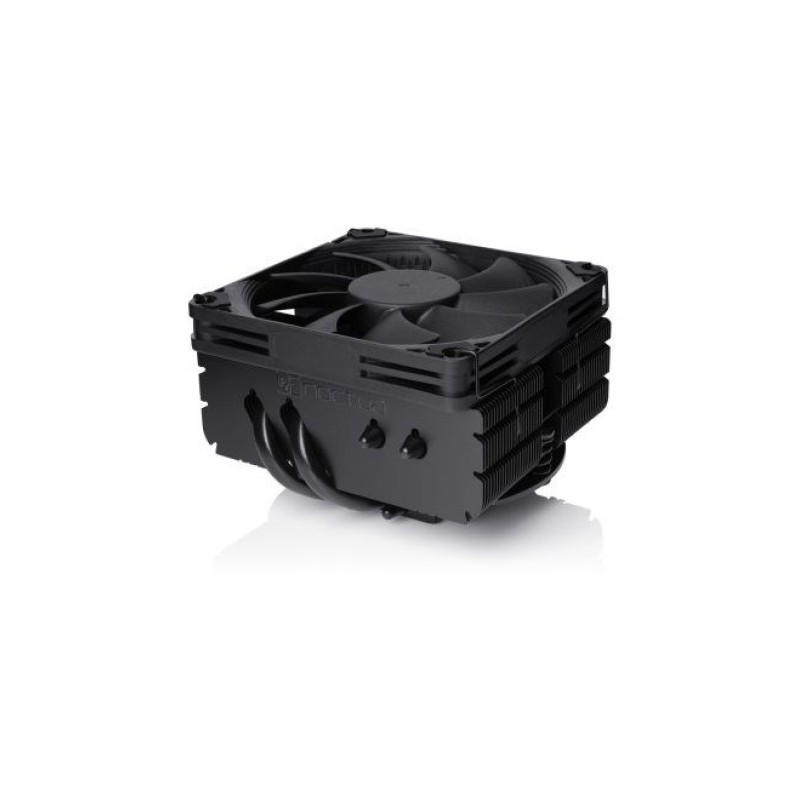 Noctua chladič NH-L9x65 chromax.black