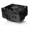Noctua chladič NH-L9x65 chromax.black