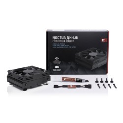 Noctua chladič NH-L9i chromax.black