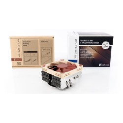Noctua chladič NH-L9x65 SE-AM4
