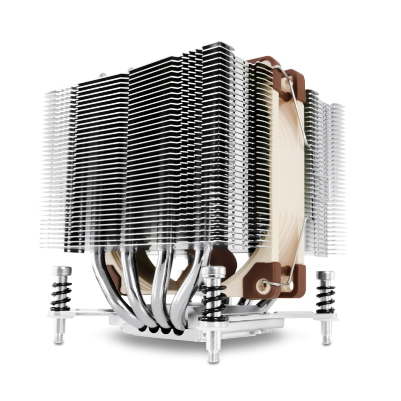 Noctua chladič NH-D9DX i4 3U