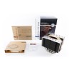 Noctua chladič NH-D15 SE-AM4