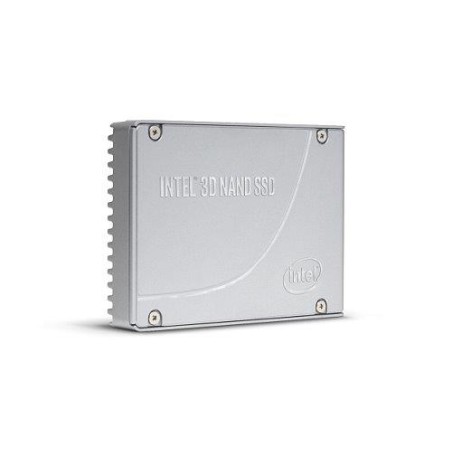 Solidigm™ SSD DC P4510 Series (4.0TB, 2.5in PCIe 3.1 x4, 3D2, TLC) Generic Single Pack