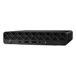 HP EliteDesk 8 Mini G1i AI PG, procesor Ultra 5 235, RAM 2x16 GB DDR5, SSD 1 TB M.2 NVMe, grafika Intel UHD (A
