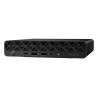 HP EliteDesk 8 Mini G1i AI PG, procesor Ultra 5 235, RAM 2x16 GB DDR5, SSD 1 TB M.2 NVMe, grafika Intel UHD (A