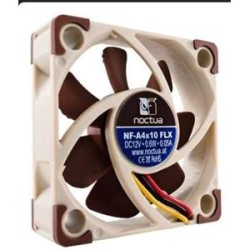 Noctua ventilátor NF-A4x10 FLX