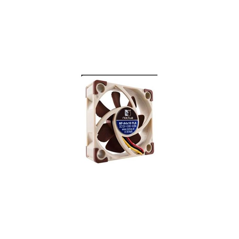 Noctua ventilátor NF-A4x10 FLX