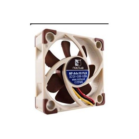 Noctua ventilátor NF-A4x10 FLX