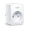 TP-Link Tapo P100(1-pack) chytrá WiFi mini zásuvka