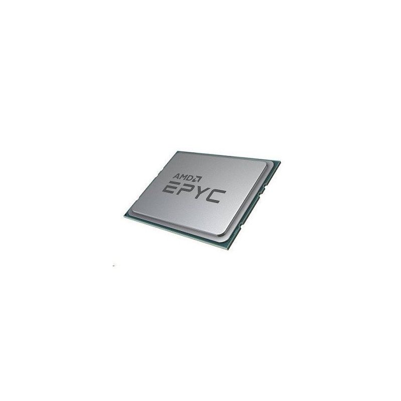 AMD CPU EPYC 8004 Series 8C/16T Model 8024P/Siena (2.4/3.0GHz Max Boost, 32MB, 90W, SP6)