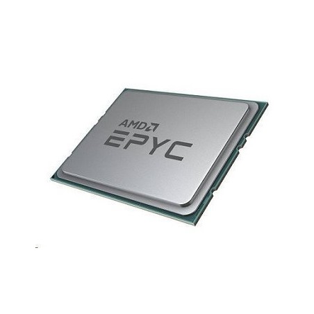 AMD CPU EPYC 8004 Series 8C/16T Model 8024P/Siena (2.4/3.0GHz Max Boost, 32MB, 90W, SP6)