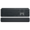 MX KEYS S - GRAPHITE - UK - BT/- N/A - INTNL-973 PLUS PALMREST